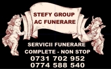 Servicii Funerare Non-Stop Ulmeni