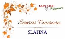 Servicii Funerare Non-Stop Slatina