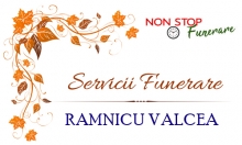 Servicii Funerare Non-Stop Ramnicu Valcea