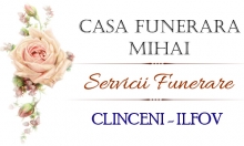 Clinceni - Servicii funerare non-stop Mihai
