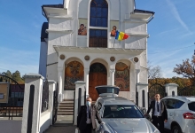 Non Stop Funerare Agnita Casa Funerara Condoleante Sibiu