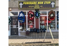 Non Stop Funerare Ungheni Funerare Ungheni 0723757779 -  CASA FUNERARA DRAGOMIR