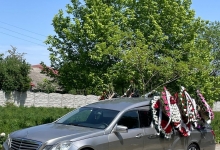 Non Stop Funerare Ungheni Funerare Ungheni 0723757779 -  CASA FUNERARA DRAGOMIR