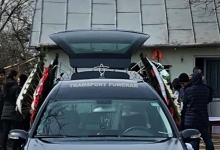 Non Stop Funerare Ungheni Funerare Ungheni 0723757779 -  CASA FUNERARA DRAGOMIR