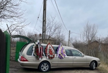 Non Stop Funerare Ungheni Funerare Ungheni 0723757779 -  CASA FUNERARA DRAGOMIR