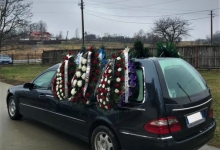 Non Stop Funerare Ungheni Funerare Ungheni 0723757779 -  CASA FUNERARA DRAGOMIR