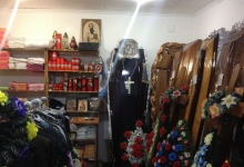 Non Stop Funerare Calarasi Servicii Funerare NonStop Calarasi - Stefy Group Funerare