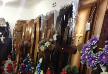 Non Stop Funerare Calarasi Servicii Funerare NonStop Calarasi - Stefy Group Funerare