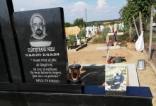 Non Stop Funerare Calarasi Servicii Funerare NonStop Calarasi - Stefy Group Funerare