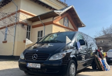 Non Stop Funerare Ulmeni Funerare Non-Stop Ulmeni - STEFY GROUP AC FUNERARE