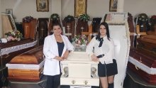 Non Stop Funerare Ulmeni Funerare Non-Stop Ulmeni - STEFY GROUP AC FUNERARE